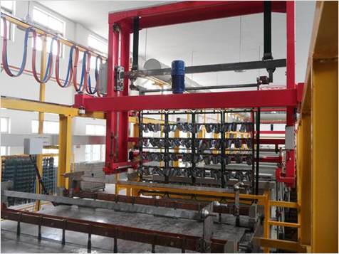 Introduction of driving wheel and driven wheel of belt conveyor line